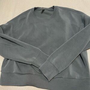 Spanx Air Essentials Crewneck